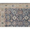 NEO VILLA ALL WOOL 70-OX CHARCOAL / BEIGE