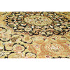 NEO VILLA ALL WOOL AC-227 MULTI / GREEN
