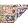 NEO VILLA ALL WOOL AC513 MULTI / BLUE