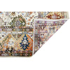 NEO VILLA ALL WOOL AC523 IVORY / MULTI