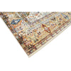 NEO VILLA ALL WOOL AC523 IVORY / MULTI