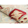 NEO VILLA ALL WOOL AC671 BEIGE / MULTI