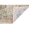 NEO VILLA ALL WOOL AC671 BEIGE / MULTI