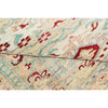 NEO VILLA ALL WOOL AC671 BEIGE / MULTI