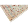 NEO VILLA ALL WOOL AC671 BEIGE / MULTI