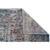 NEO VILLA ALL WOOL BX110 SILVER / BLUE