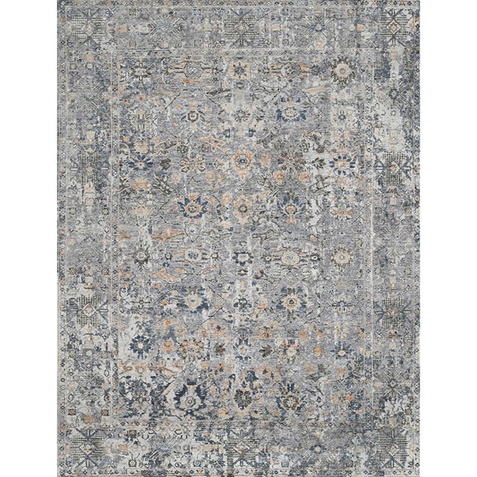 NEO VILLA ALL WOOL BX118 GREY / SLATE