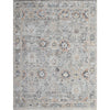 NEO VILLA ALL WOOL BX122 SILVER / SILVER