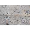 NEO VILLA ALL WOOL BX122 SILVER / SILVER