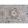NEO VILLA ALL WOOL BX122 SILVER / SILVER
