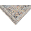 NEO VILLA ALL WOOL BX122 SILVER / SILVER