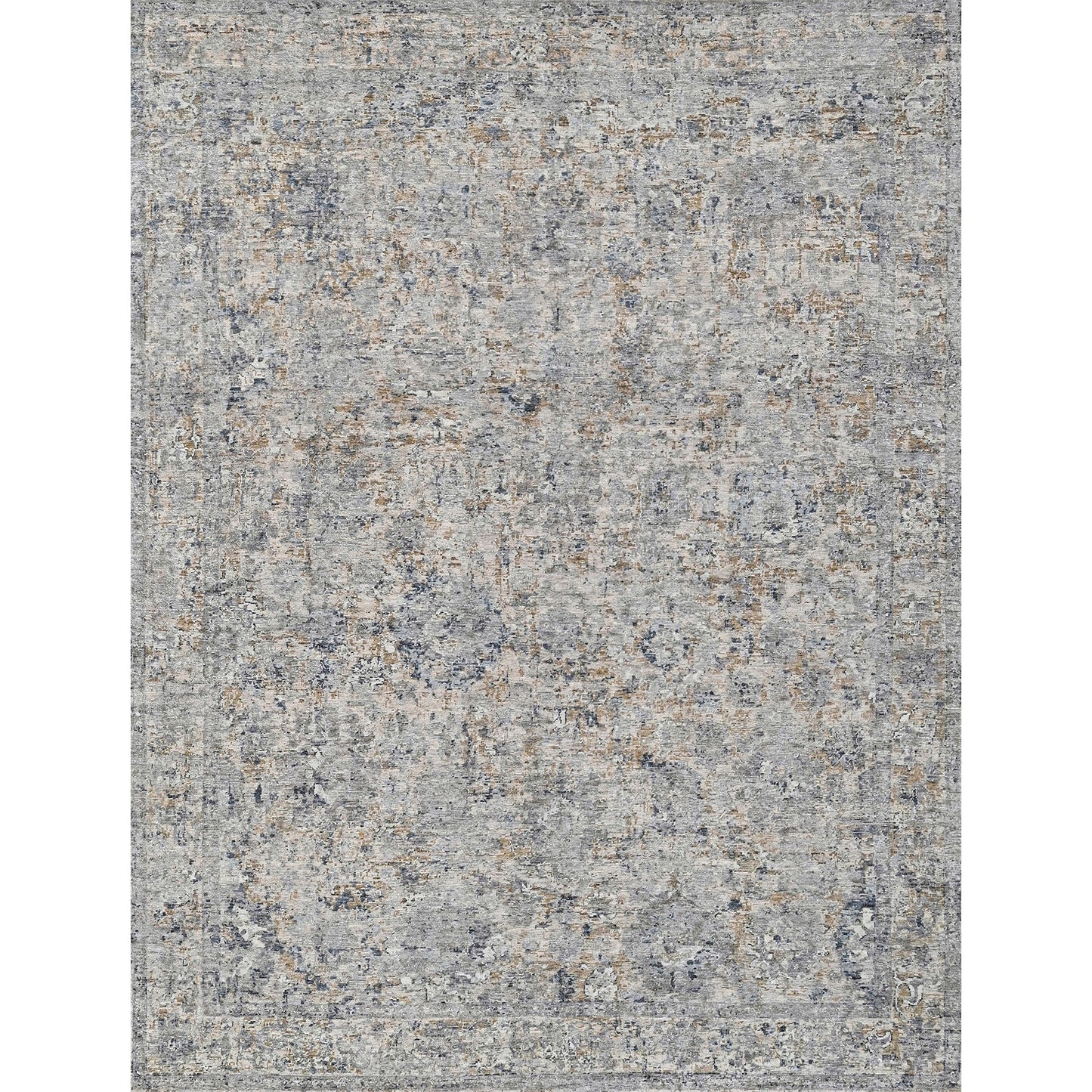 NEO VILLA ALL WOOL BX130 GOLD