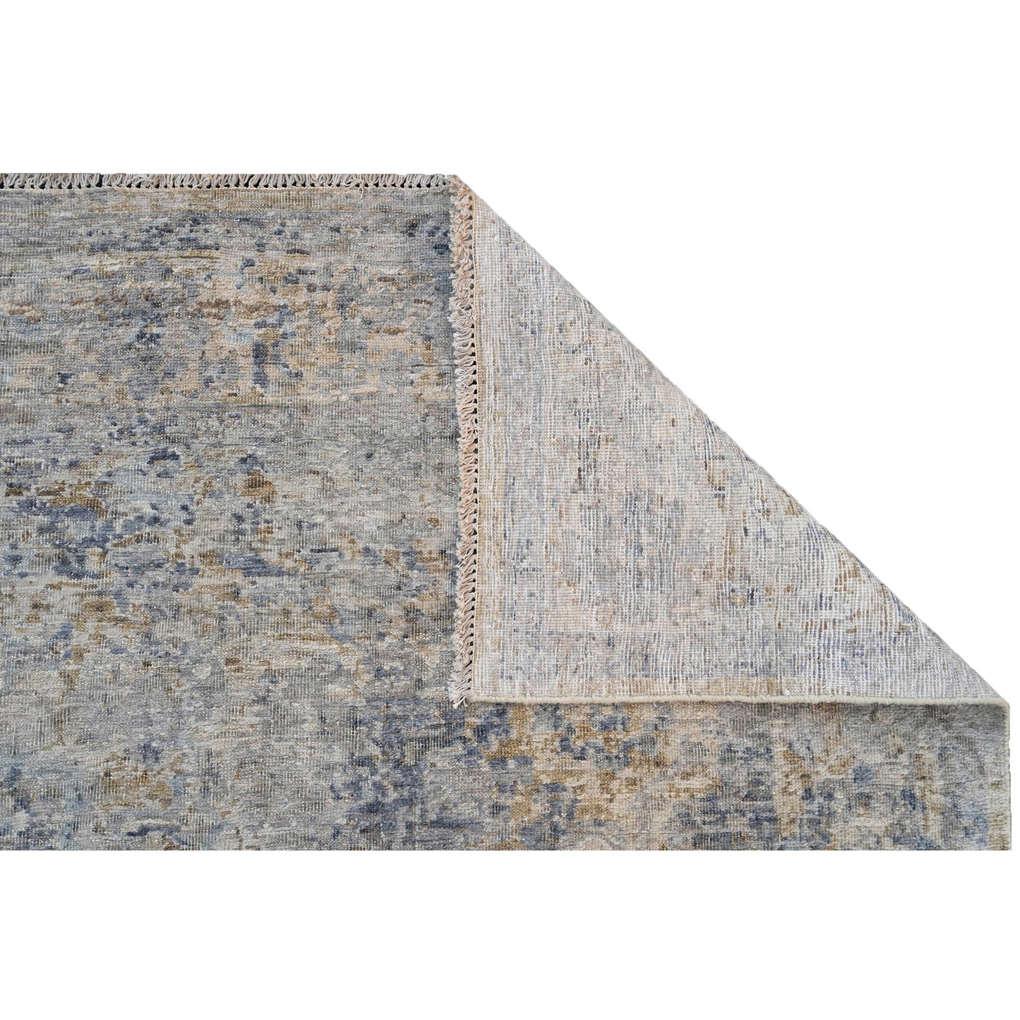 NEO VILLA ALL WOOL BX130 GOLD