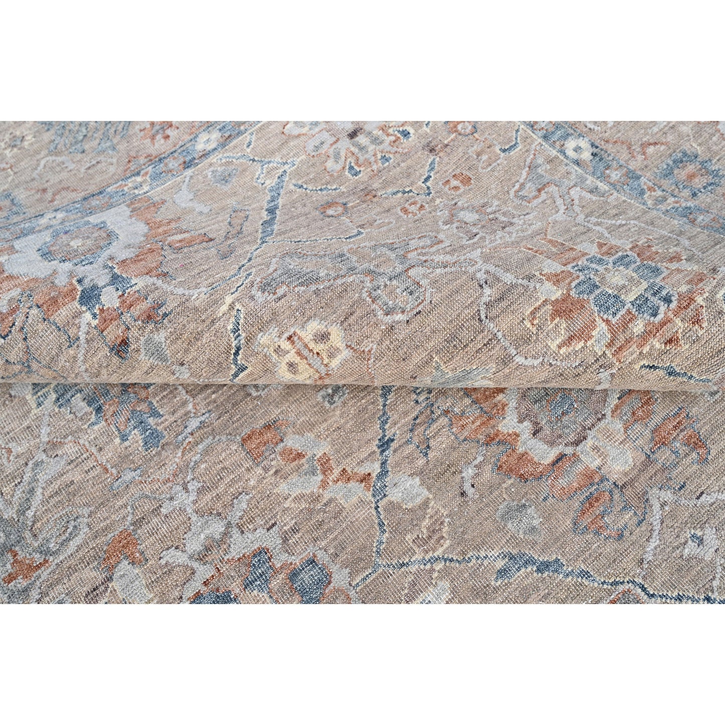 NEO VILLA ALL WOOL BX182 CAMEL