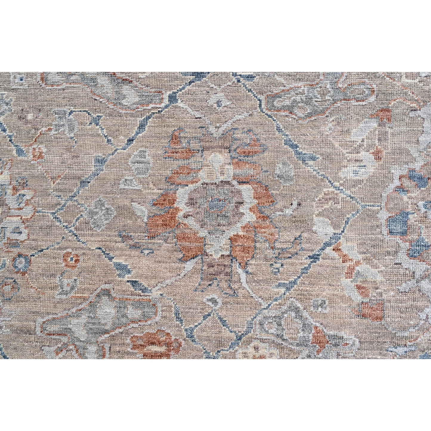 NEO VILLA ALL WOOL BX182 CAMEL