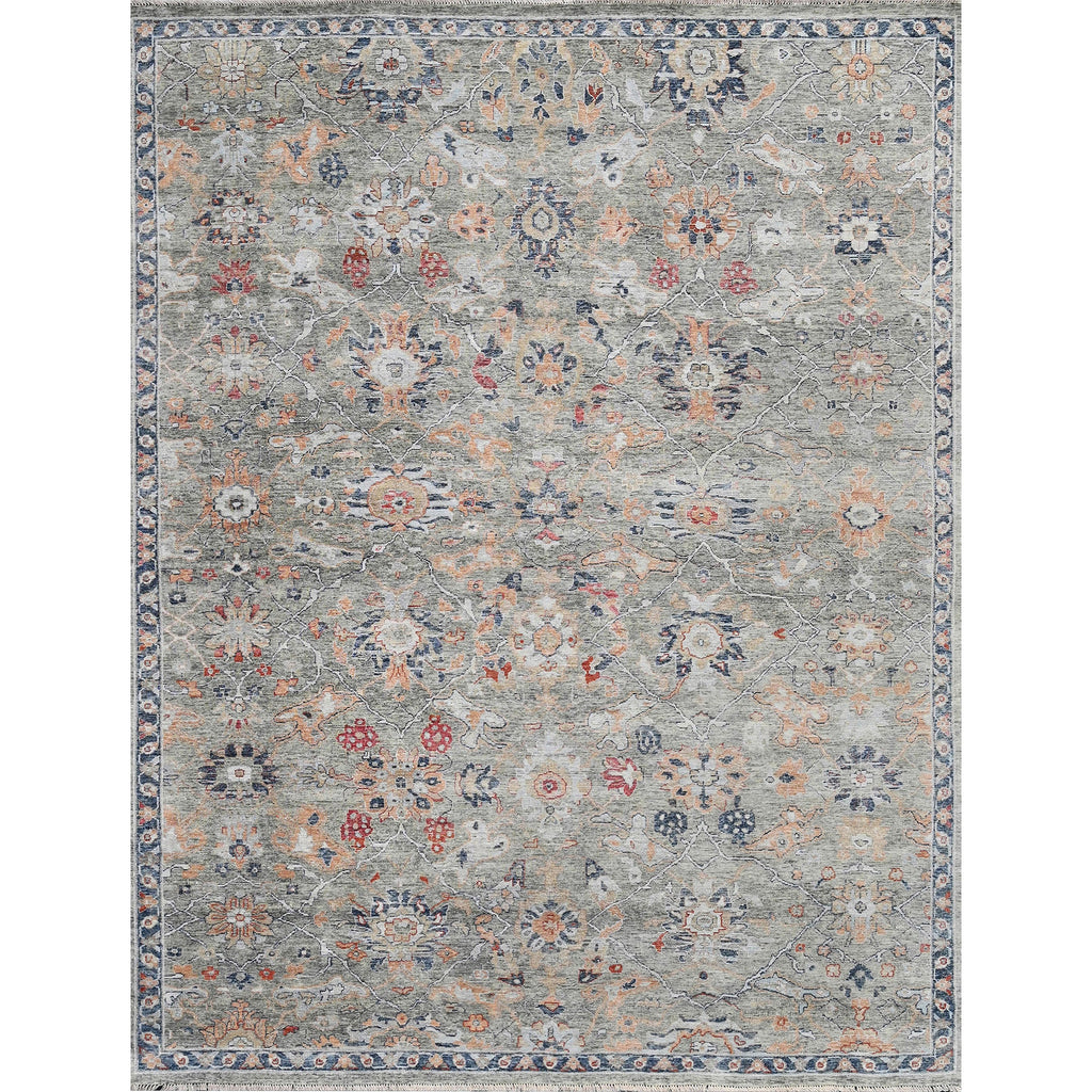 NEO VILLA ALL WOOL BX184 LIGHT GREEN