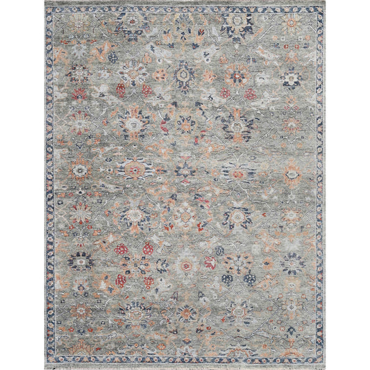 NEO VILLA ALL WOOL BX184 LIGHT GREEN