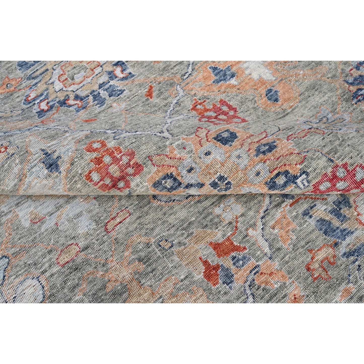 NEO VILLA ALL WOOL BX184 LIGHT GREEN