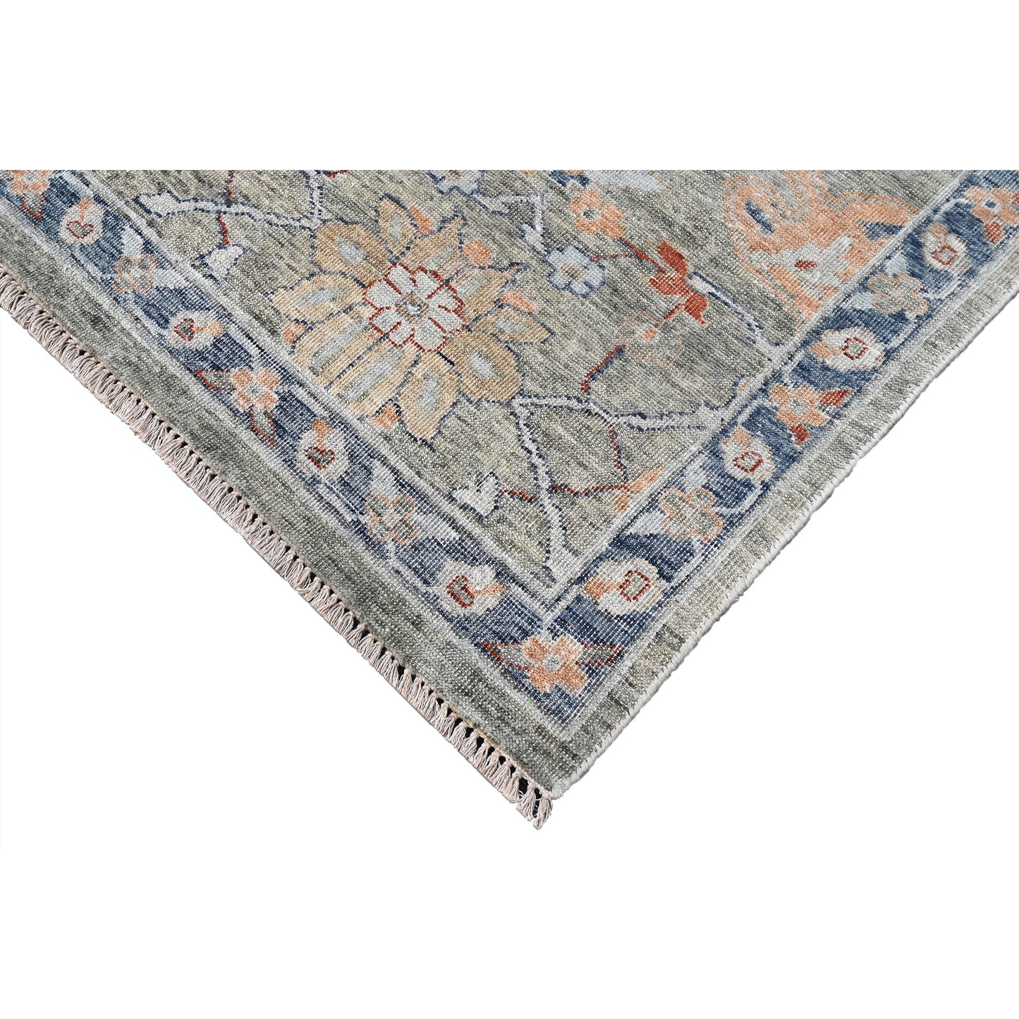 NEO VILLA ALL WOOL BX184 LIGHT GREEN