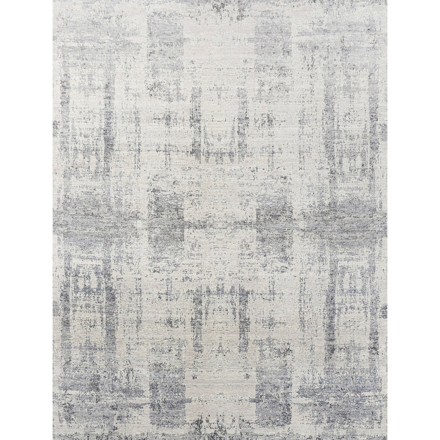 NEO VILLA ALL WOOL COQ01 SILVER / GREY