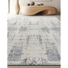 NEO VILLA ALL WOOL COQ01 SILVER / GREY