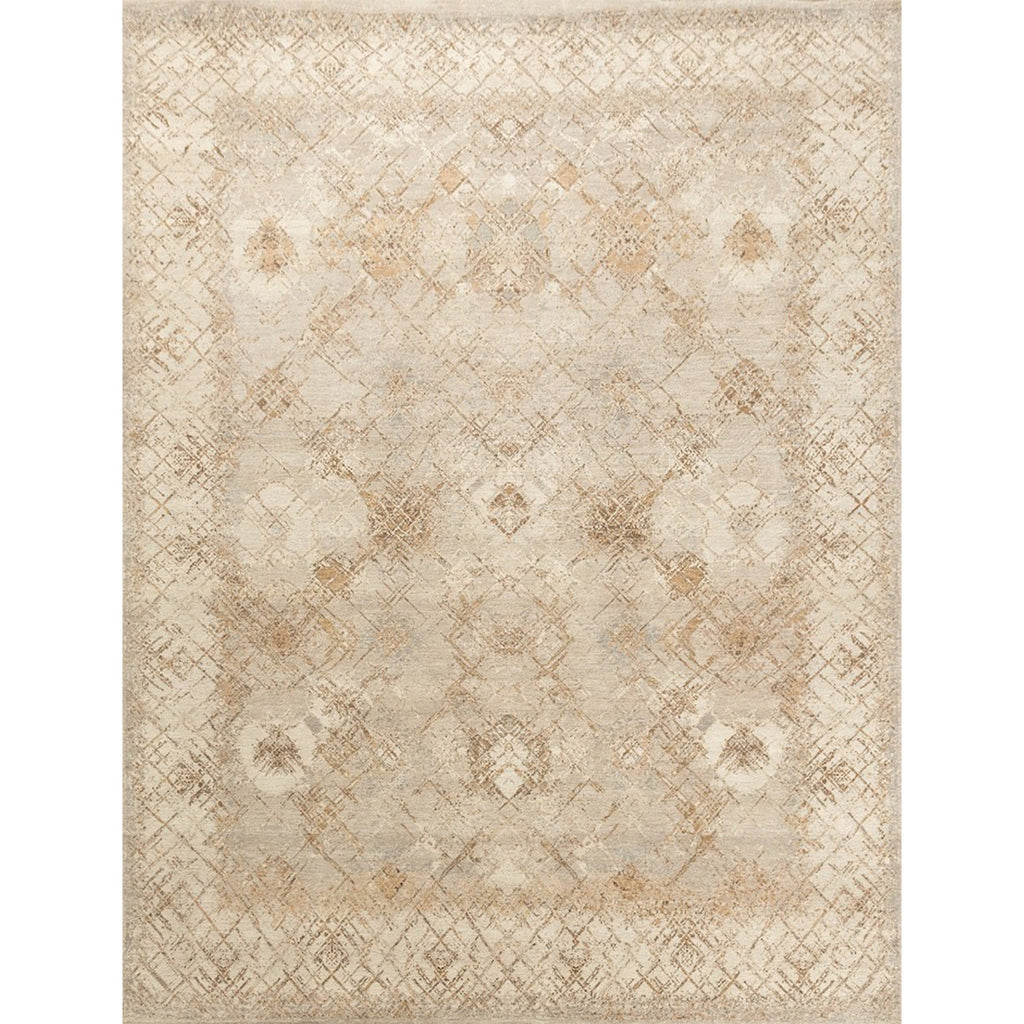 NEO VILLA ALL WOOL CTD 06 GREY / GOLD