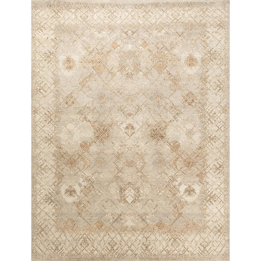 NEO VILLA ALL WOOL CTD 06 GREY / GOLD