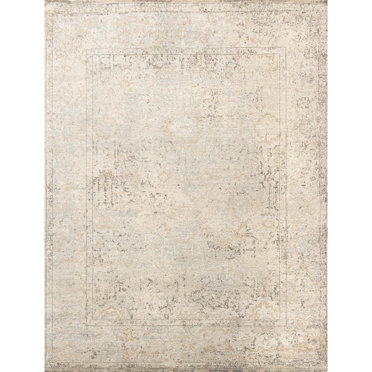 NEO VILLA ALL WOOL CTD12 GREY / GOLD