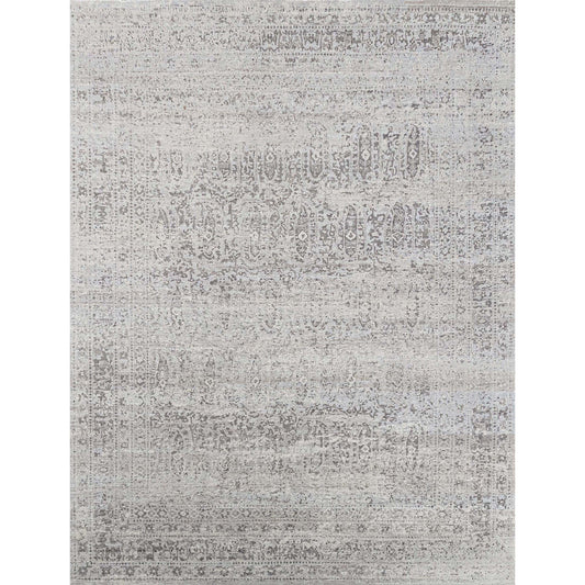 NEO VILLA ALL WOOL CTD13 GREY / SILVER