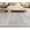 NEO VILLA ALL WOOL CTD13 GREY / SILVER