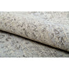 NEO VILLA ALL WOOL CTD13 GREY / SILVER