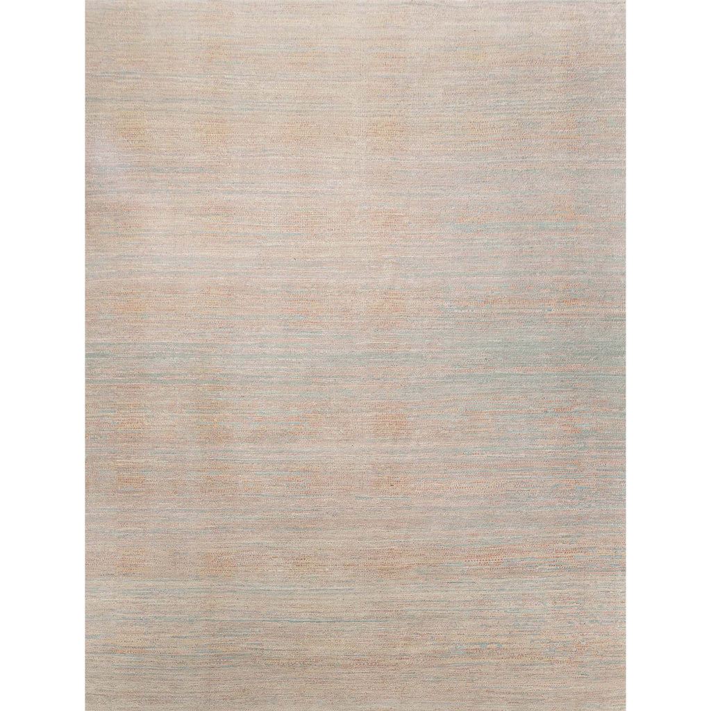 NEO VILLA ALL WOOL CTE04 BEIGE / LIGHT BLUE