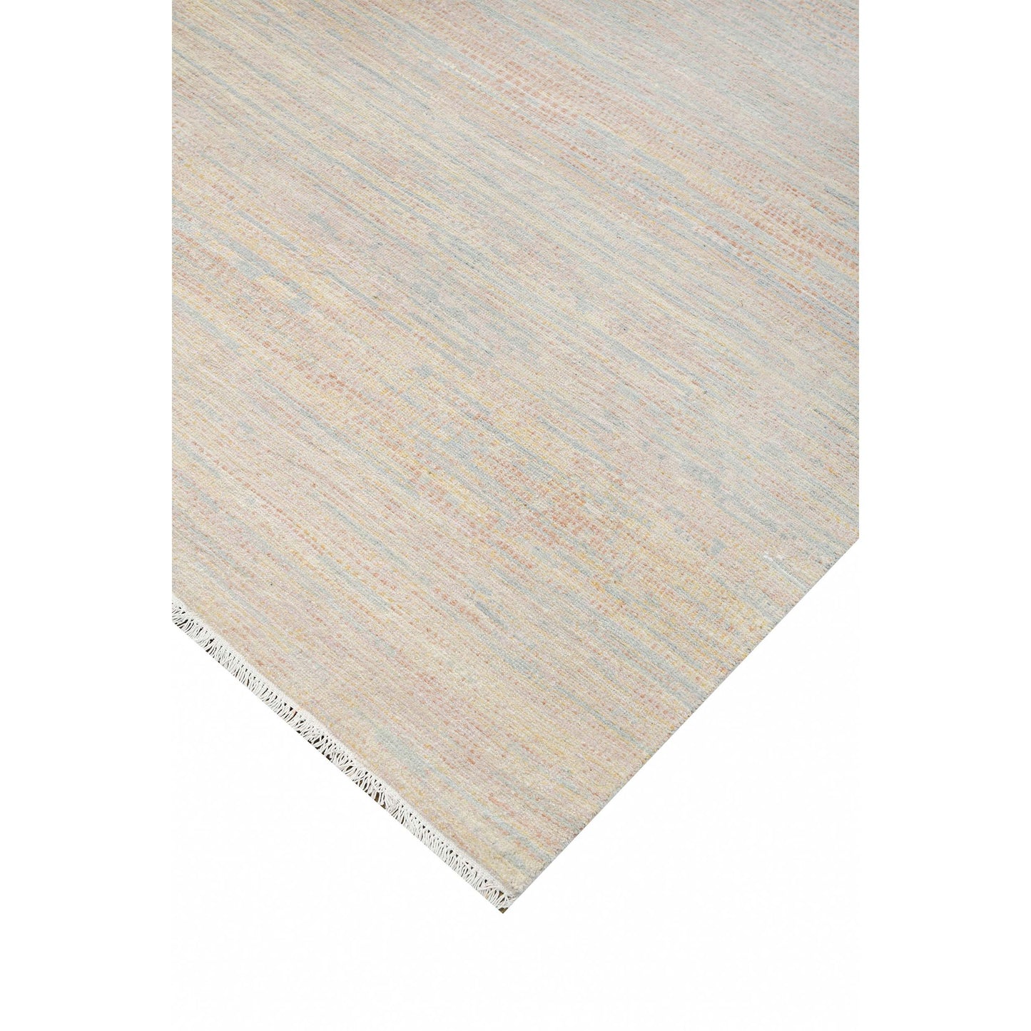 NEO VILLA ALL WOOL CTE04 BEIGE / LIGHT BLUE