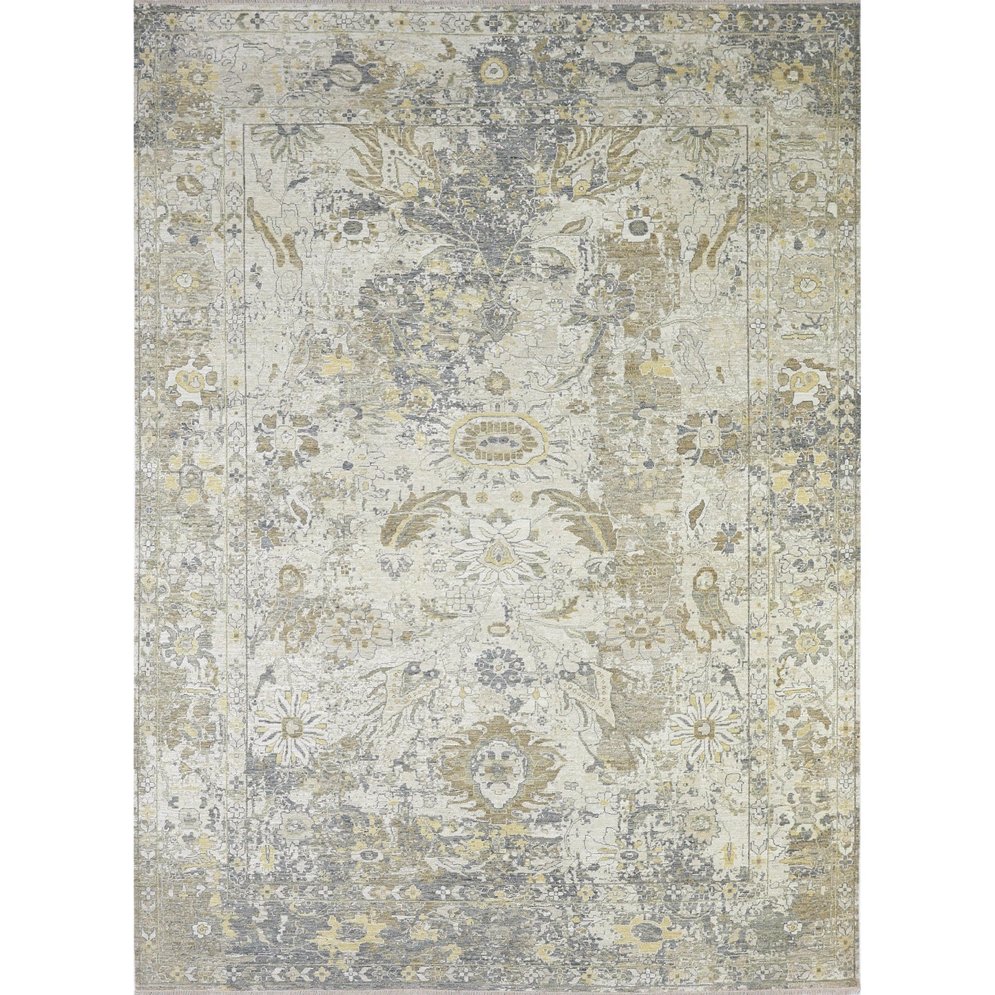 NEO VILLA ALL WOOL GK7-2 BEIGE