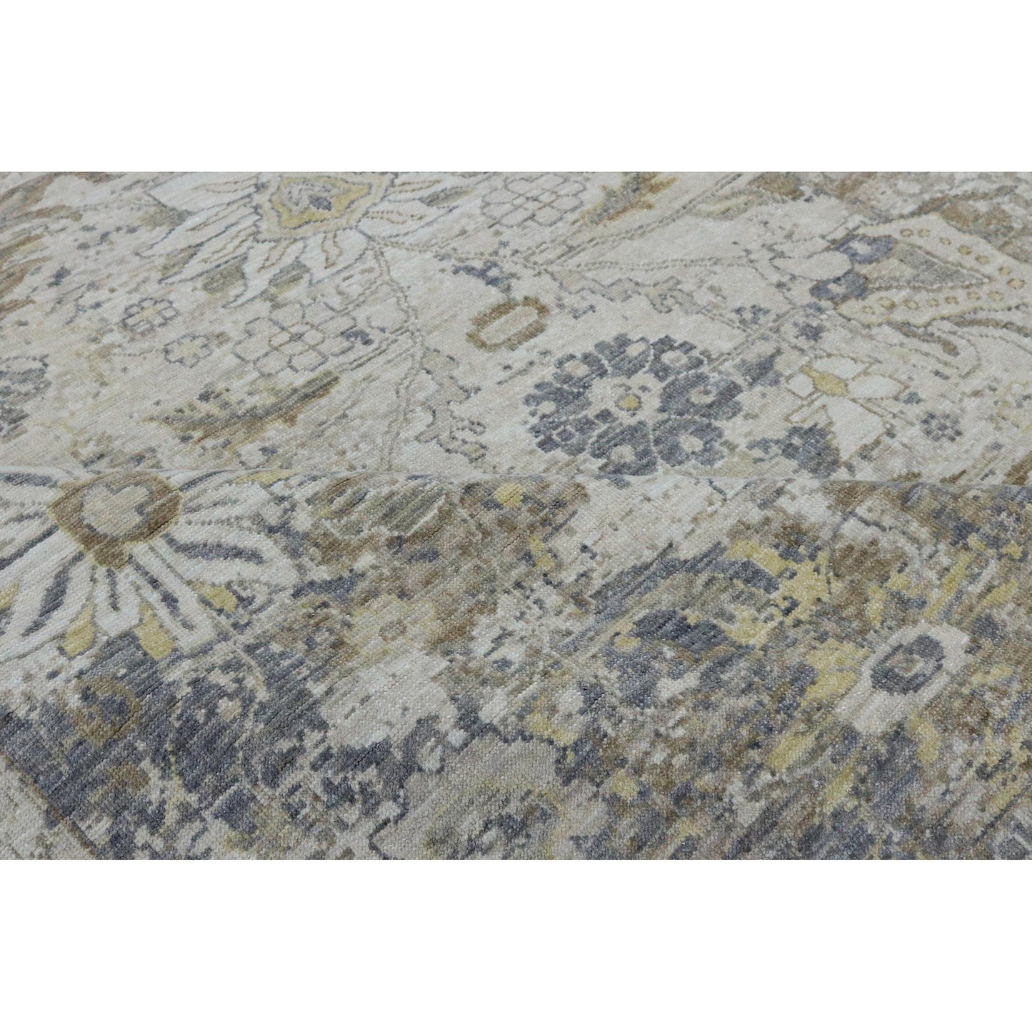 NEO VILLA ALL WOOL GK7-2 BEIGE