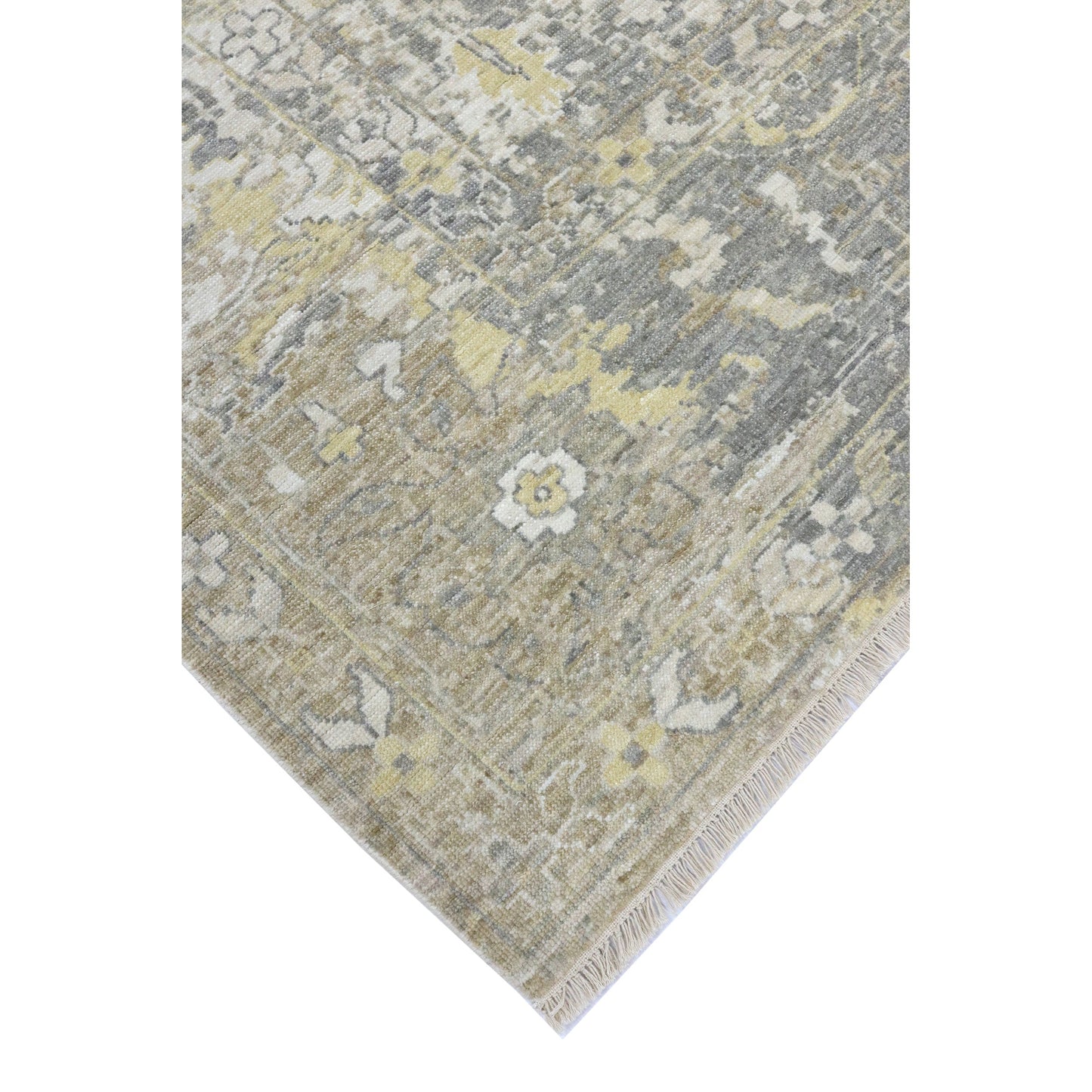 NEO VILLA ALL WOOL GK7-2 BEIGE