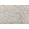 NEO VILLA ALL WOOL GU015 CHARCOAL / LIGHT GREY