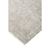 NEO VILLA ALL WOOL GU015 CHARCOAL / LIGHT GREY