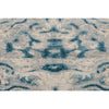 NEO VILLA ALL WOOL GU081 BEIGE / BLUE