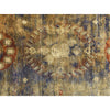 NEO VILLA ALL WOOL JBN34 BLUE