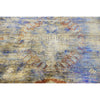 NEO VILLA ALL WOOL JBN34 BLUE