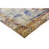 NEO VILLA ALL WOOL JBN34 BLUE