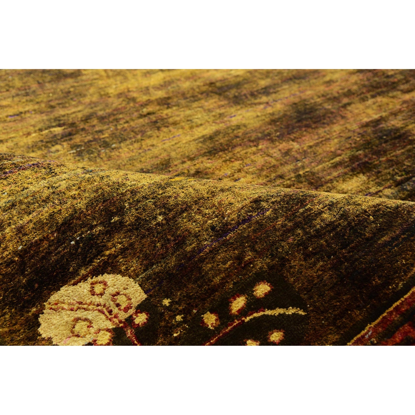 NEO VILLA ALL WOOL JKH13 BLACK