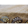 NEO VILLA ALL WOOL JKH13 BROWN / CAMEL