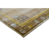 NEO VILLA ALL WOOL JKH13 BROWN / CAMEL