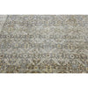 NEO VILLA ALL WOOL JS303 BROWN