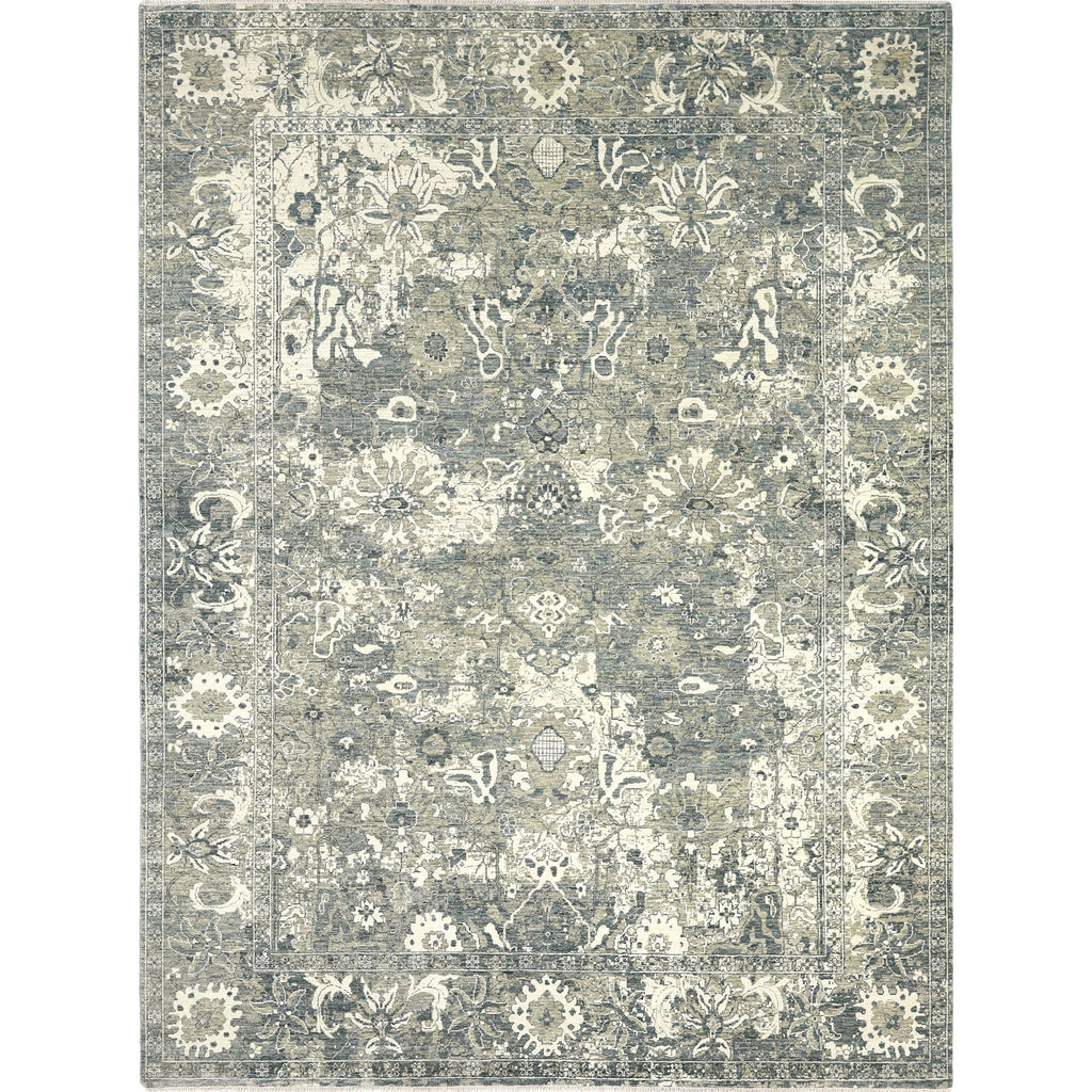 NEO VILLA ALL WOOL KC3-2 GREY