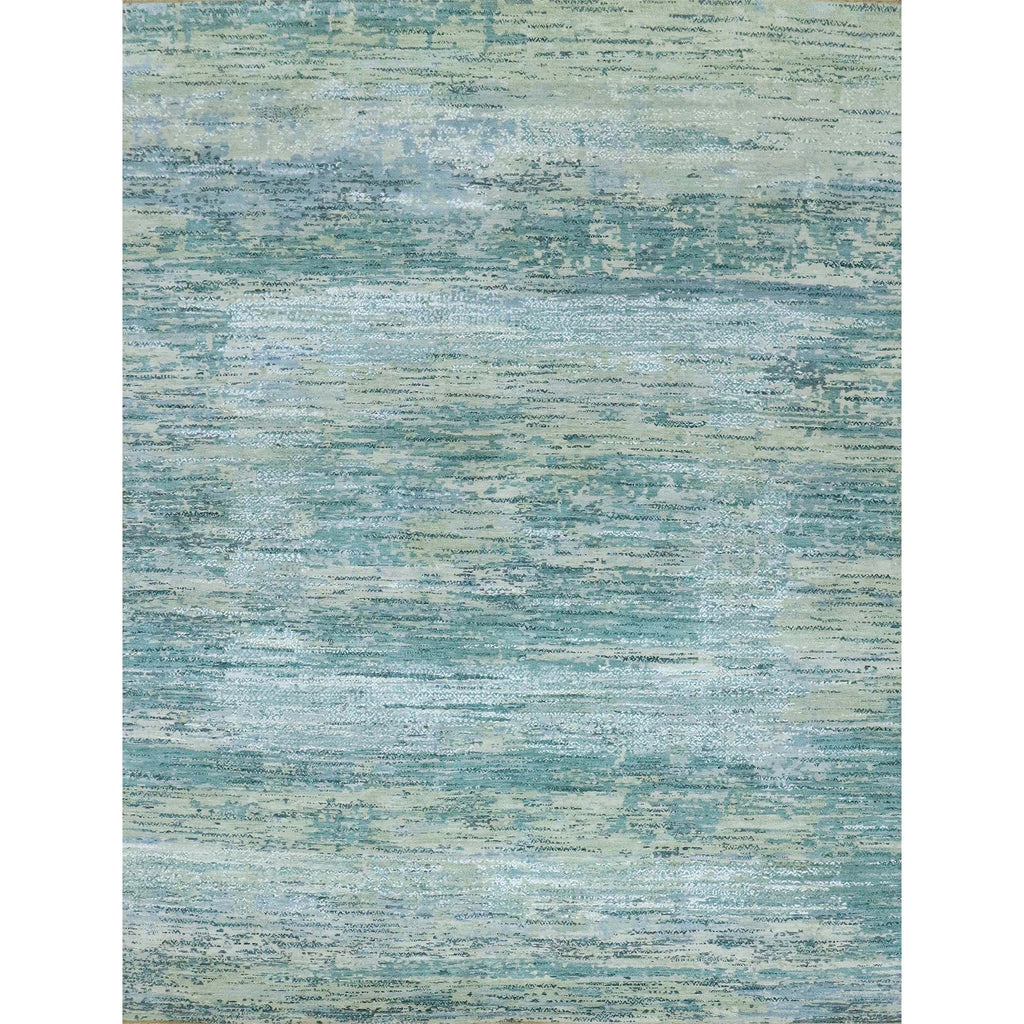 NEO VILLA ALL WOOL KE002 AQUA