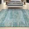NEO VILLA ALL WOOL KE002 AQUA