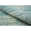 NEO VILLA ALL WOOL KE002 AQUA